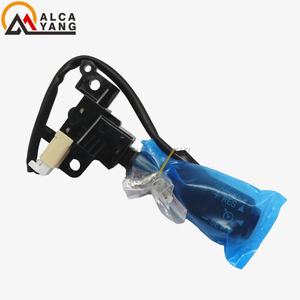 Переключатель круиз контроля для Toyota Verso Corolla Auris Yaris Hybrid Avensis 84632 0F010 84633 48020 90159 50199