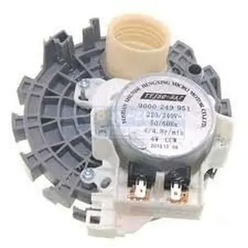 

Actuator dishwasher Bosch, Siemens 00644996