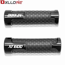 7/22 мм ручка бар универсальный мотоцикл Assecories руль ручной ручки для YAMAHA XT660 2004 мотоцикл штыри