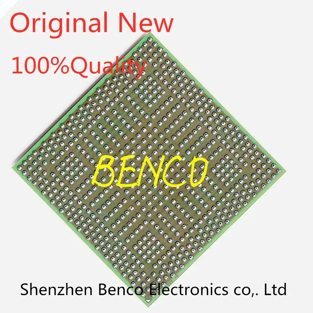 

100% Новый чипсет 218-0755099 218 0755099 BGA