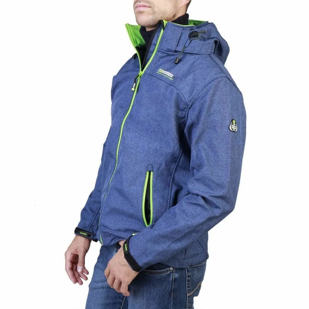 Geographical Norway-Twixer_man
