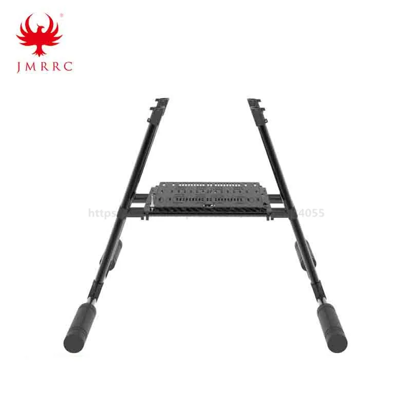 JMRRC GF-L4 сельскохозяйственный спрей штатив беспилотника 50 кг большая нагрузка Тяжелая посадочная машина штатив быстросъемный батарейный отсек