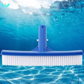 

Swimming Pool Cleaner brush head Easy-to-use pool brush pool cleaning kitchen bathroom cleaning tools accessories DWH5