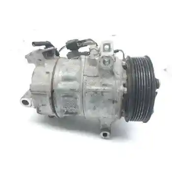 

926001268R AIR CONDITIONING COMPRESSOR RENAULT MEGANE IV SALOON 5P