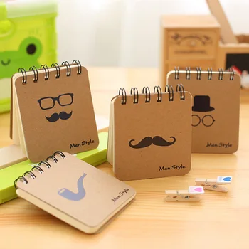 

10pcs10x8.5cm Portable Notepad / Student Stationery / School Supplies / Stationery Supplies