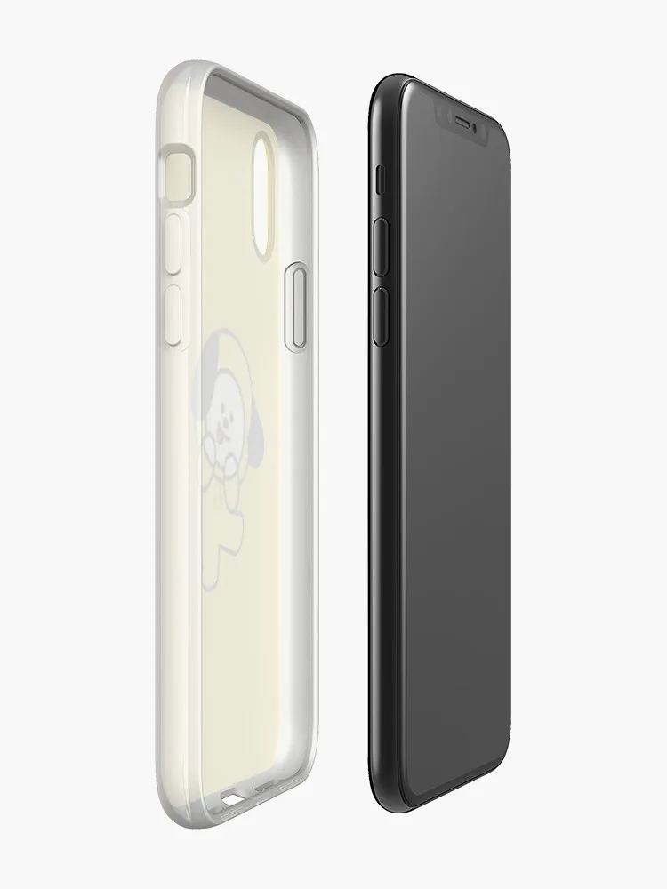 Прозрачный Чехол B Chimmy для Apple iPhone X XS MAX XR SEcover чехол 7 8 Plus 6 6s 5 5s 7Plus