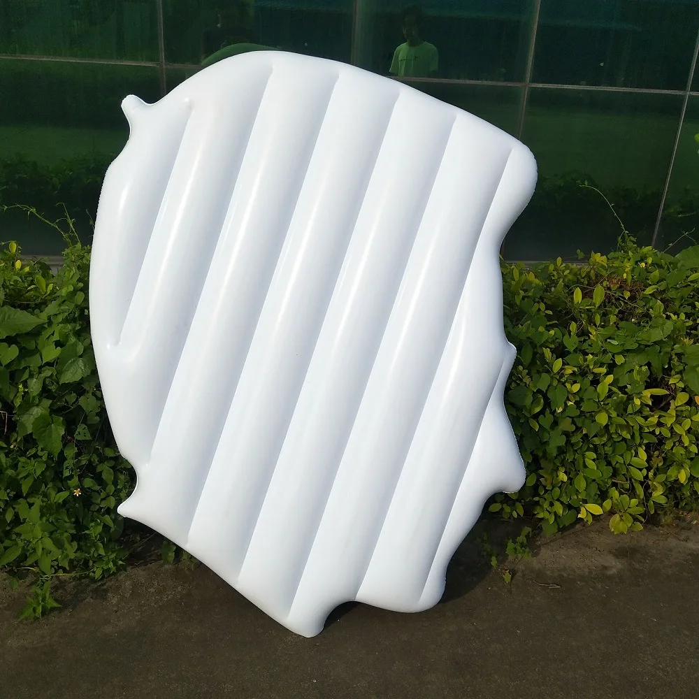 Electricity Supplier for Currently Available Environmentally Friendly Inflatable Head Floating Bed, Inflatable Face Floating Bed