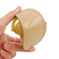 Toddler Girls Lovely Summer Bow Knot Sandals Cute Non-Slip First Walkers Infant Newborn Soft Sole Flat Rubber Shoes Size 0-12M 5