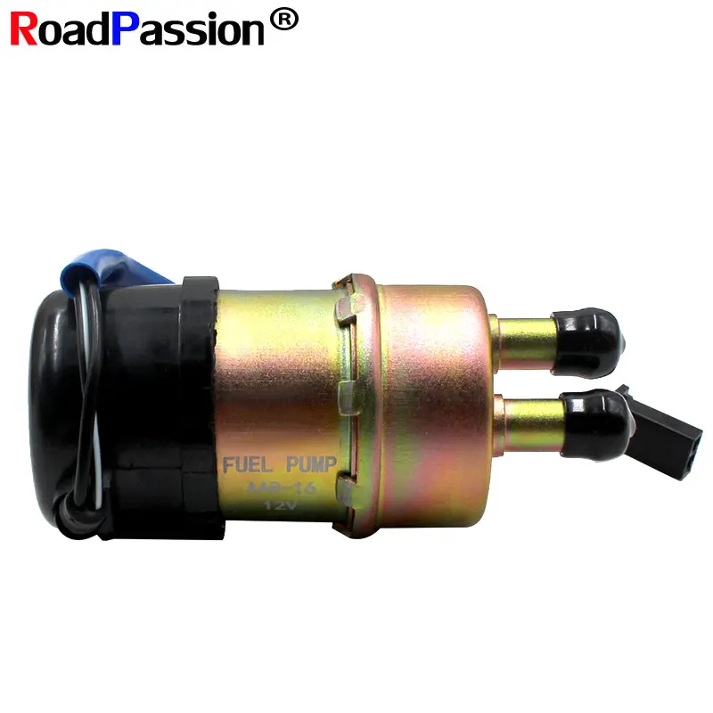Топливный насос газомасляный бензиновый для HONDA CBR600F CBR600F2 CBR600F3 CBR900RR CR250R GT 650 NT650