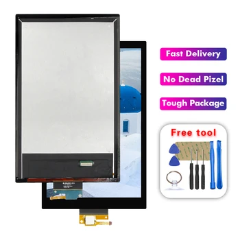 

For Acer Predator 8 GT-810 2015 LCD Display+Touch Screen Digitizer Assembly