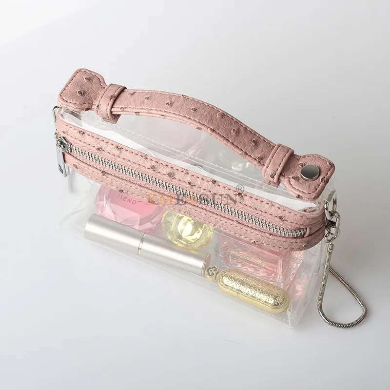 XMESSUN прозрачная сумка, прозрачная сумка через плечо, женская модная вечерняя сумочка для девушек, роскошная дизайнерская сумка, модная сумка