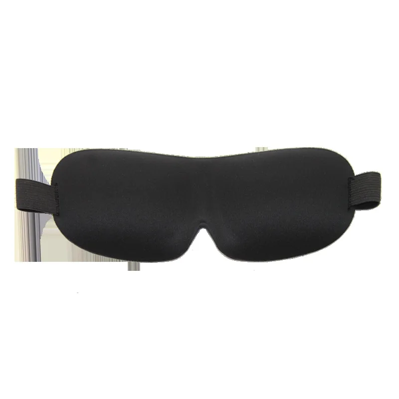 

Profession Sleep Eye Patch 3D Eye Protection Breathable Pajama Eye Patch Men And Women Cool Summer Eyeshade