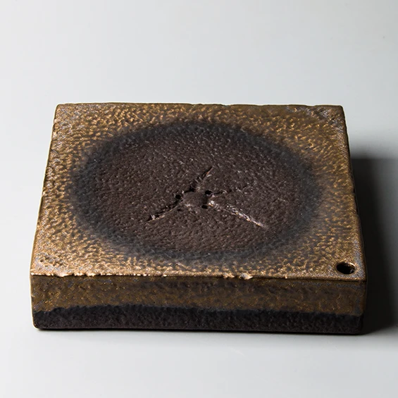 Традиционный керамический чайник LUWU квадратный китайский - Цена: 2 308,55 руб.