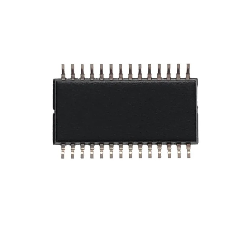 10 шт. PCA9685PW TSSOP 28 PCA9685P TSSOP28 PCA9685 9685 светодиодный драйвер Новый и