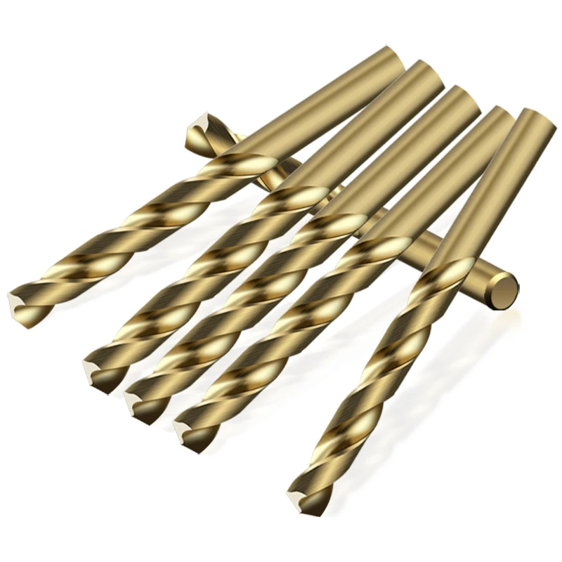AIRAJ multi-function drill for diamond, stainless steel, wood, aluminum, cast iron, plastic drills AIRAJ multi-function drill for diamond, stainless steel, wood, aluminum, cast iron, plastic drills