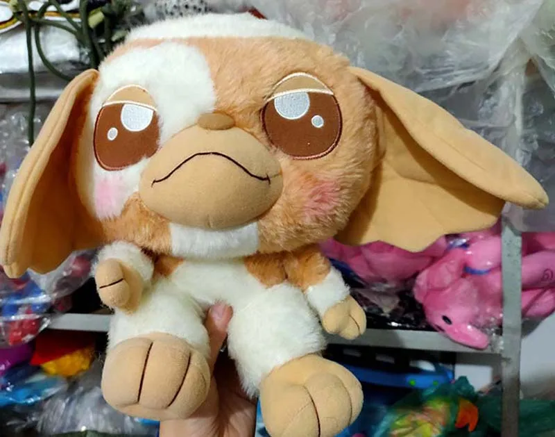 gremlins muñecos peluches