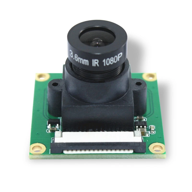 Для Raspberry Pi 5MP HD 2 8 мм объектив Высокая скорость 32X3 Модуль камеры - Цена: 793,40 руб.