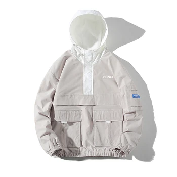 

Autumn Men's Jacket Baseball Uniform Slim Casual Coat Mens Brand Clothing Fashion Coats Male Outerwear