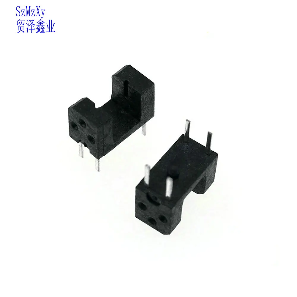 Фотоэлектрический переключатель DIP4 слот RPI-441C1 RPI-441 5/10 шт. | Обустройство дома