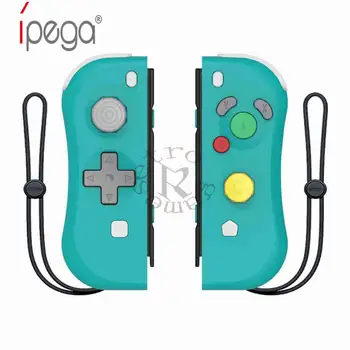 

hot Full Function Wireless Controller for Switch Including Joy-Cons vibration and sensor functions one-click wake-up NFC