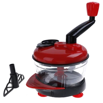 

Fruit Vegetable Cutter Meat Grinder Chopper Shredder Food Chopper Egg Blender
