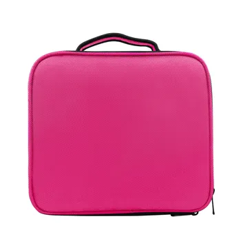 

Multifunction Man Women Makeup Bag Travel Waterproof Large Capacity Portable Double Store Wash Cosmetic Bags Hanging косметичка