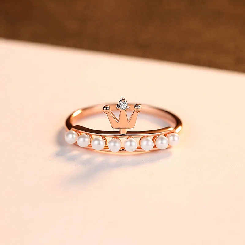  women ring 3