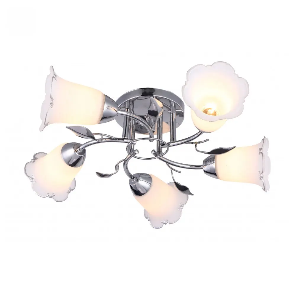 Люстра потолочная J-Light 1115/5C
