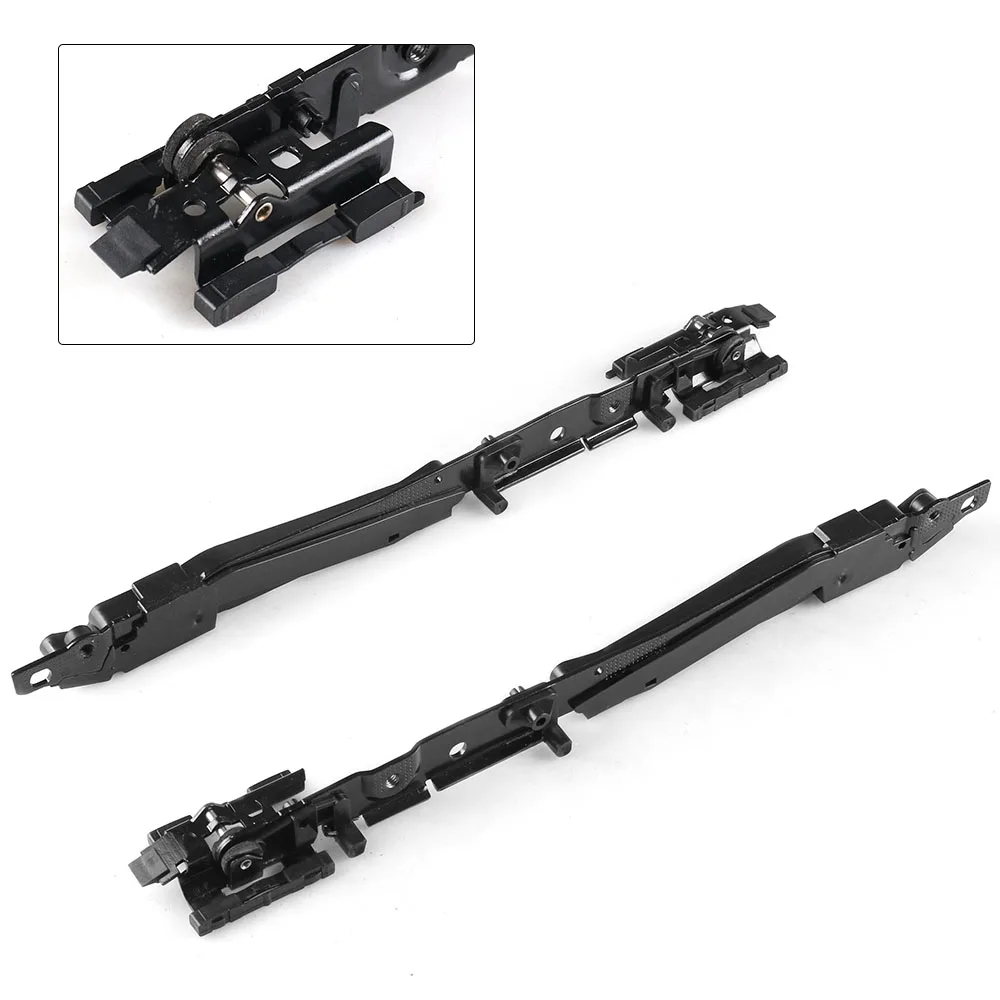 Sunroof Repair Kit sunroof slider repair clips for Ford F150 F250 F350 Expedition 2000-For Lincoln Mark LT 06-08 For Navigator 00-17 Car Accessories