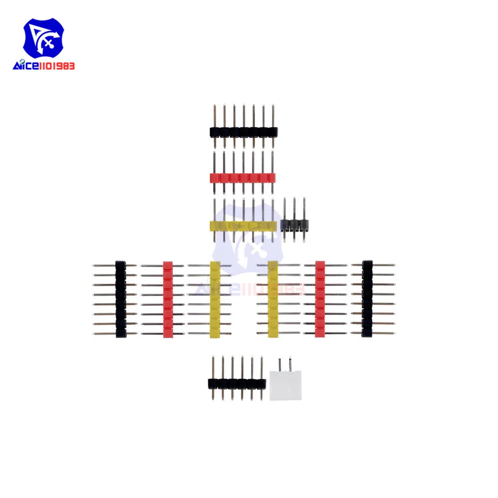 Программируемый микроконтроллер diymore DM Strong Series Pro Mini Atmega328 ATmega328P модуль