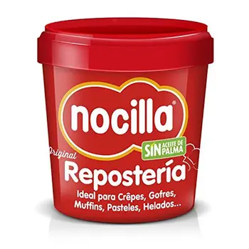 

Nocilla Professional Cocoa Creme and Hazelnuts, 1000 g