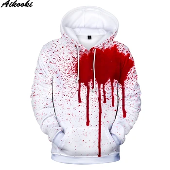 

3D Hoodies Men/women/kids Halloween Casual print Party Sweatshirts Halloween Male Pullovers 3D Hoody Boy Plus Size casual tops