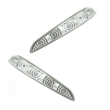 

Side Mirror Light for Hyundai Sonata 8 2010-2014 LED Turn Signal Lights Rear View Mirror Signal Rearview Indicator