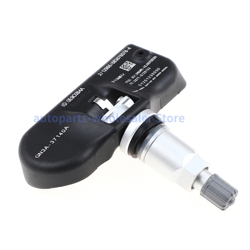 ũ̽  ֻ TPMS Ÿ̾ з   GN3A-37140A, GN3A37140A GN3A-37140B GN3A37140B  , 4 /Ʈ