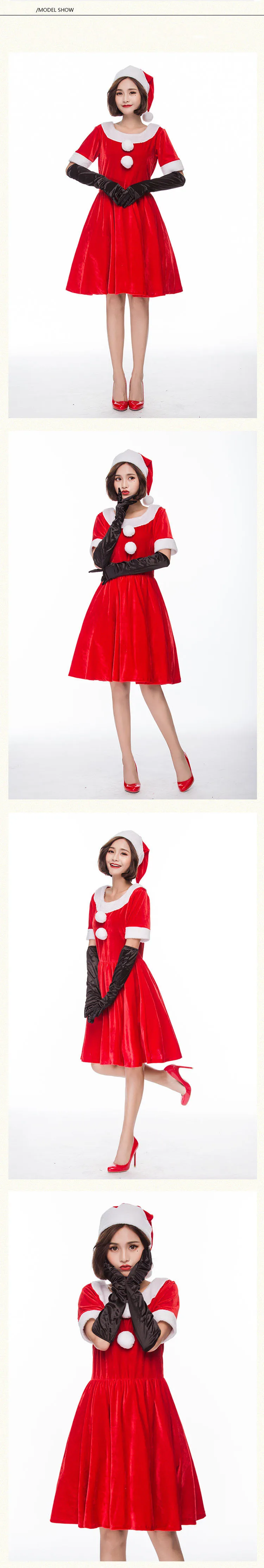 Christmas costume3 (6)
