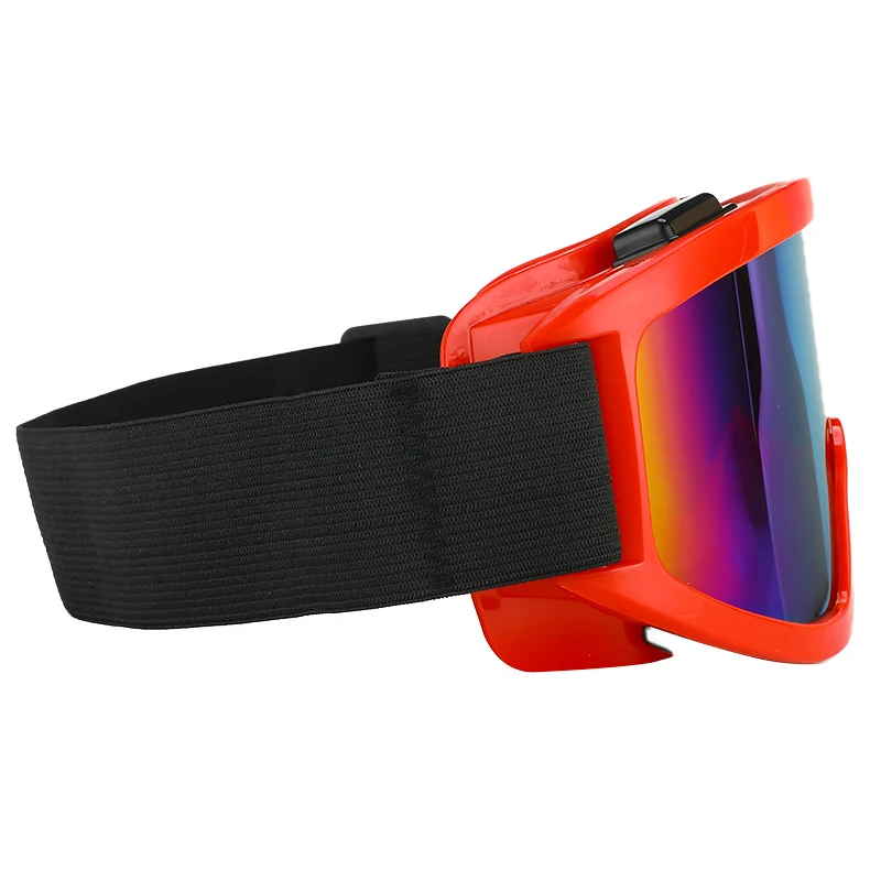 Анти-УФ защитные ветрозащитные сварочные очки лыжные очки Защитные очки для спорта сноуборд скейт катание на лыжах на открытом воздухе