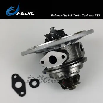 

Turbine RHF5 28201-4X400 28201-4X700 28201-4X701 Turbo charger cartridge chra for Hyundai Terracan 2.9 CRDI 4WD