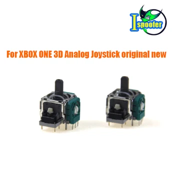 

5pcs Original Controller 3D Analog Joystick Stick Sensor Module Potentiometers For Xbox One Wireless Controller