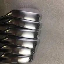 3 шт. Keleistin SM8 клюшки для гольфа. 3 цвета гольф клуб VOKEY Клин SM8 50/52/54/56/58/60 градусов со стальными валами