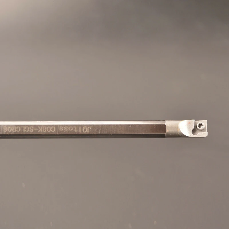 

Tungsten steel Shock Tool Wrench Shockproof Hole Durable SK-C08K-SCLCR06 Hot Sale Replacement High Quality