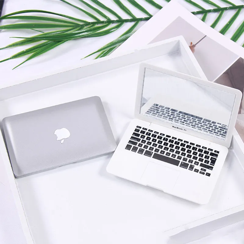 baby props mini notebook small computer headset newborn baby creative photo props studio shooting accessories