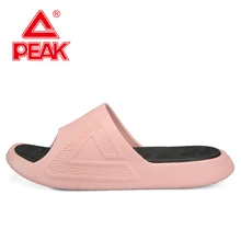 Тапочки с технологией TAICHI; женская нескользящая обувь; пляжные и уличные сандалии; легкие летние шлепанцы с подошвой из этиленвинилацетата