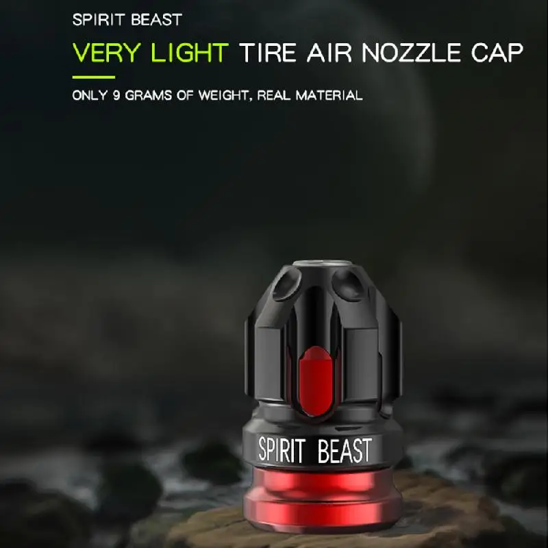 2 шт. универсальная мотоциклетная крышка газового клапана аксессуары для