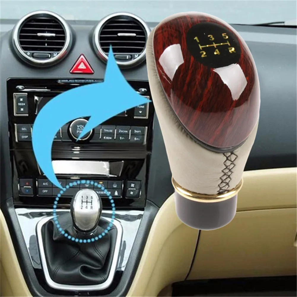 CarGearShiftKnobManualTransmissionRefittingGearShiftKnob