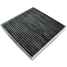 

​Cabin Air Filter for Honda Accord Civic CR-V Pilot Odyssey Crosstour Acura Car Accessories Wholesale Quick Delivery New Hot