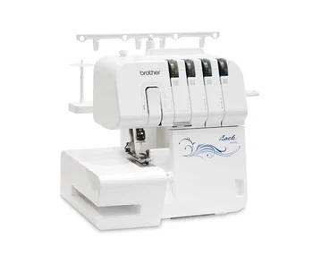 

Overlock 4100D