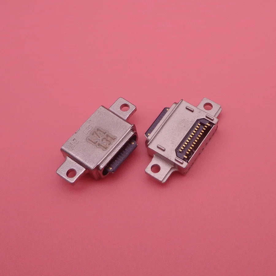 10 шт. для Samsung NOTE 9 N9600 N960F N960U N960N / T390 T395 W2018 W2019 USB разъем зарядки док станция с