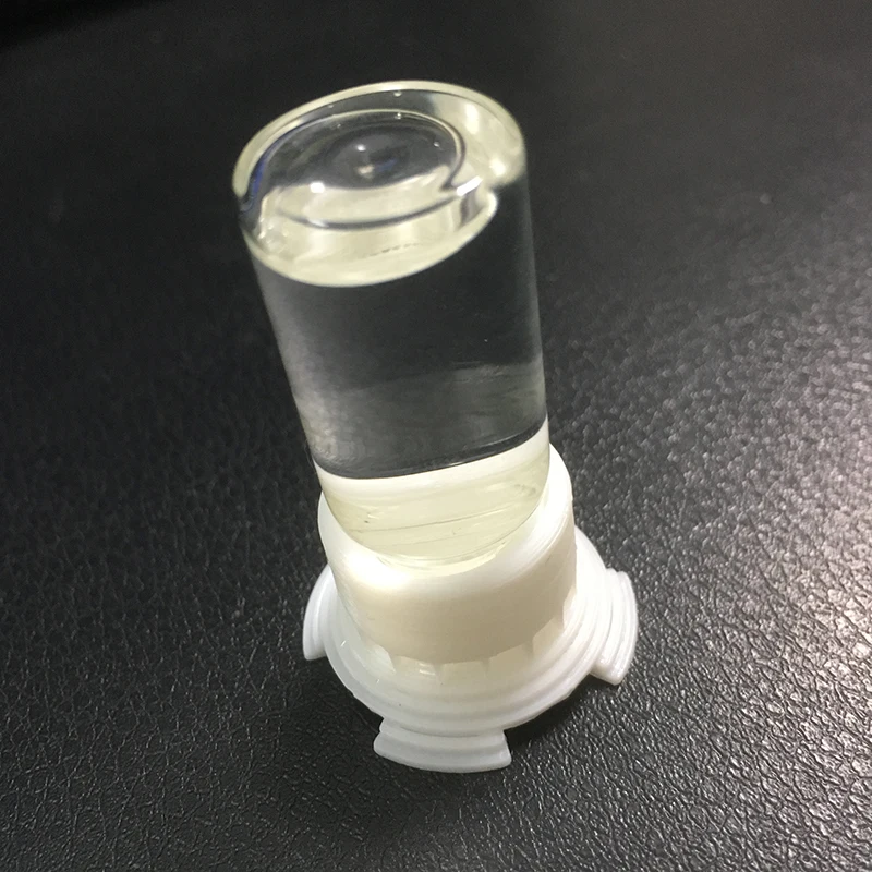 Mini-Ant-Water-Feeder-Absorbent-Sponge-Plug-3D-Water-Tower-Can-be-Put-Into-Ant-Farm.jpg Mini Hangya Víz -Adagoló Abszorbens Szivacs Dugó 3D Víztorony Beilleszthető A Hangya Farm Kiegészítőkbe A Hangya Fészek Belsejében - Image 5