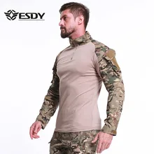 5XL мужские уличные камуфляжные военные тактические футболки с изображением лягушки быстросохнущие дышащие износостойкие тренировочные топы для охоты и рыбалки