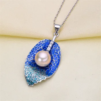 

5PCS/10PCS Wholesale Pearl Pendant Base diy Jewelry Making Bail Beads Cap Connectors Classic Pendants Findings for Women